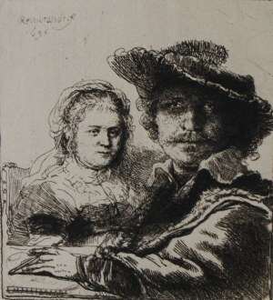 Rembrandt van Rijn (1606-1669) 