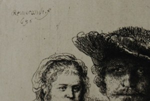 Rembrandt van Rijn (1606-1669) 