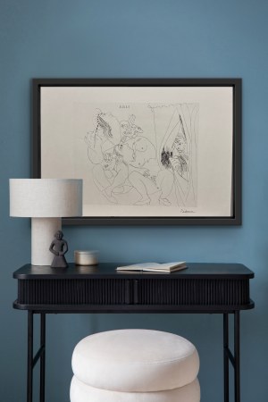 Pablo Picasso ( 1881-1973) 