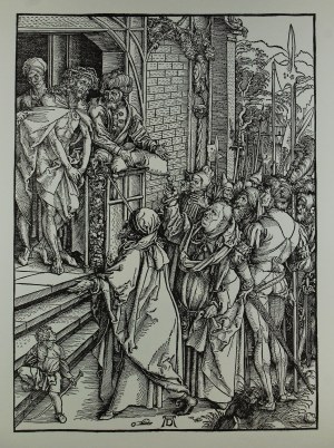 Albrecht Dürer (1471-1528) 
