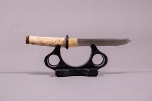 Knife, Japan 19th century.
