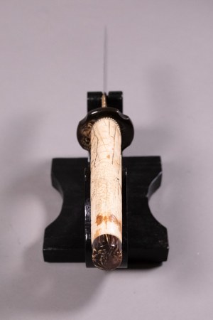 Knife, Japan 19th century.
