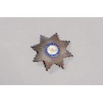 Order of Polonia Restituta, 1918. Grand Cross - First Class