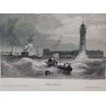 Meyera.. opisanie.. natury i sztuki po całej ziemi 1834 - 68 rycin!