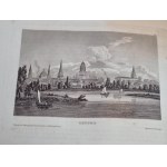 Meyera.. opisanie.. natury i sztuki po całej ziemi 1834 - 68 rycin!