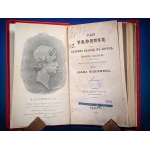 Adam MICKIEWICZ, PAN MICHAEL. Edition 1, first volume, Paris 1834