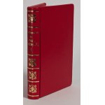 Adam MICKIEWICZ, PAN MICHAEL. Edition 1, first volume, Paris 1834