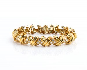 TIFFANY & CO. 