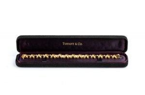 TIFFANY & CO. 
