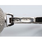 Tahitian pearl necklace