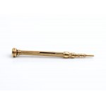 Antique Edwardian gold mechanical pencil