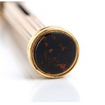 Antique Edwardian gold mechanical pencil