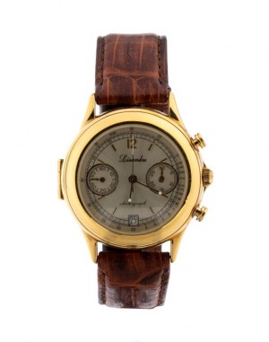 LISANDRE, Chronograph wristwatch