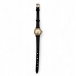 ROLEX, Lady gold wristwatch