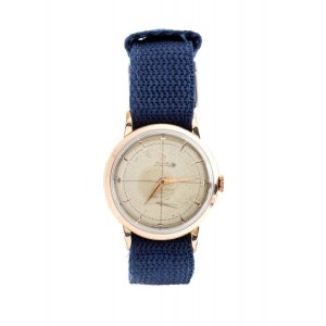 OMEGA, Automatic: Lady wristwatch