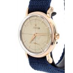 OMEGA, Automatic: Lady wristwatch