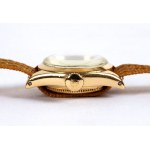TUDOR, Gold Lady wristwatch