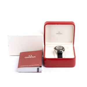OMEGA, Seamaster Emirates Team Newzealand Ref.21292445099001, year 2015