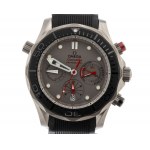 OMEGA, Seamaster Emirates Team Newzealand Ref.21292445099001, year 2015