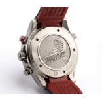 OMEGA, Seamaster Emirates Team Newzealand Ref.21292445099001, year 2015