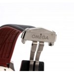 OMEGA, Seamaster Emirates Team Newzealand Ref.21292445099001, year 2015