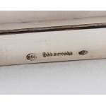 Ricci & C. S.p.A., Multiple silver lot