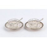 Ricci & C. S.p.A., Multiple silver lot
