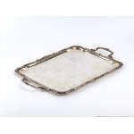 Italian silver tea and coffee set