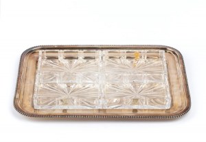 Ricci & C. S.p.A., Italian silver appetiser