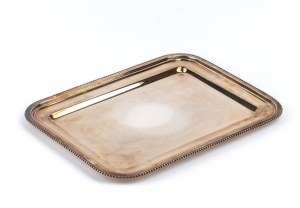 Ricci & C. S.p.A., Italian silver appetiser