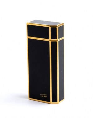 CARTIER, Lighter