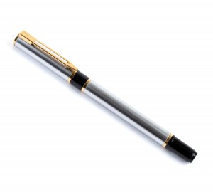 WATERMAN 502, Ballpoint pen