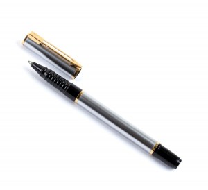 WATERMAN 502, Ballpoint pen