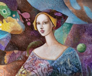 Agnieszka KORCZAK-OSTROWSKA