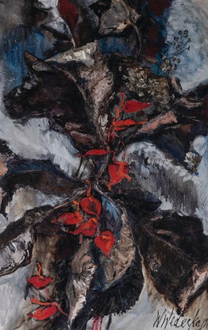 Wanda WEDECKA