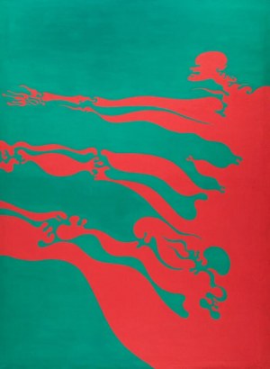 Jan Dobkowski (b. 1942, Lomza), 