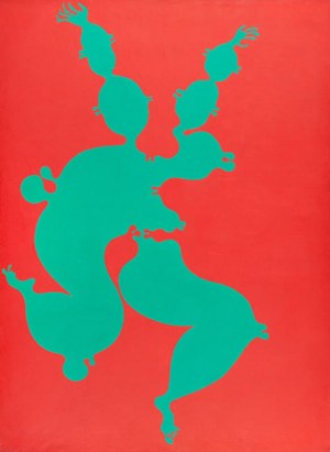Jan Dobkowski (b. 1942, Lomza), 