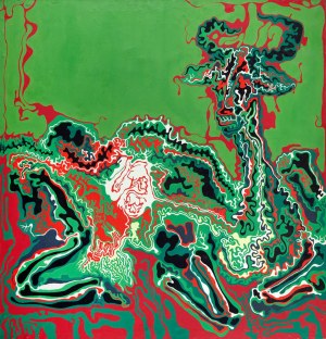 Jan Dobkowski (b. 1942, Lomza), 