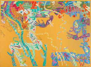Jan Dobkowski (b. 1942, Lomza), 