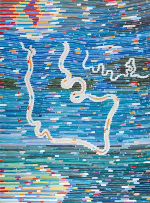 Jan Dobkowski (b. 1942, Lomza), 