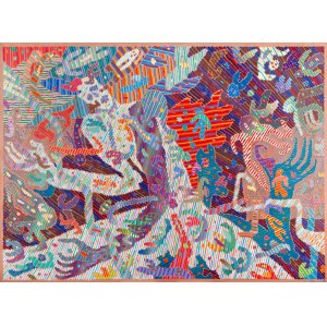 Jan Dobkowski (ur. 1942, Łomża), Eleusis I