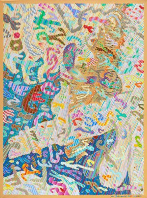 Jan Dobkowski (b. 1942, Lomza), 