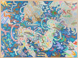 Jan Dobkowski (b. 1942, Lomza), 