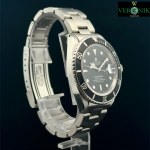 ROLEX SUBMARINER DATE YELLOW DIAL 16800
