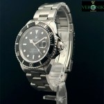 ROLEX SUBMARINER DATE YELLOW DIAL 16800