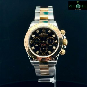 ROLEX DAYTONA 116523