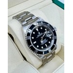ROLEX SUBMARINER DATE 16610