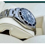 ROLEX SUBMARINER DATE 16610