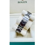 ROLEX SUBMARINER DATE 16610