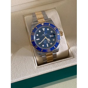 ROLEX SUBMARINER DATE 126613LB
